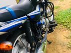 Bajaj CT100 2025