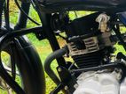 Bajaj CT100 CT100es 2025