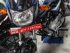 Bajaj CT100 CT100ES 2026