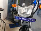 Bajaj CT100 CT100ES 2026