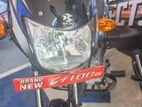 Bajaj CT100 CT100ES 2026
