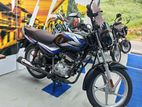 Bajaj CT100 2026