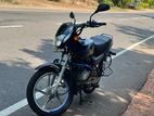 Bajaj CT100 2026