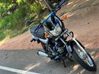 Bajaj CT100 2026