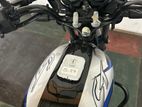 Bajaj CT100 ES 2026