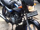 Bajaj CT100 2020