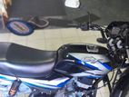 Bajaj CT100 CtES 100cc 2024