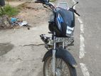 Bajaj CT100 2006