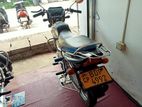 Bajaj CT100 D 2016