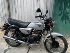 Bajaj CT100 2006