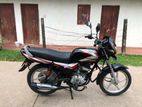 Bajaj CT100 dawn pemant 120000 2019