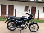 Bajaj CT100 dawn pemant 160000 2019