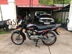 Bajaj CT100 dawn pemant 75000 2016