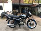 Bajaj CT100 dawn pemant 80000 2007