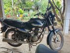 Bajaj CT100 2006