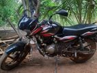 Bajaj CT100 Discover 2009