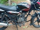 Bajaj Discover 100 2013