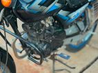 Bajaj CT100 Document clear 2006