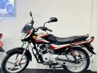 Bajaj CT100 2024