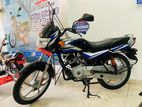 Bajaj CT100 2025