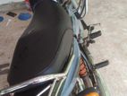 Bajaj CT100 2012