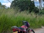 Bajaj CT100 2006