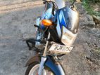 Bajaj CT100 2024