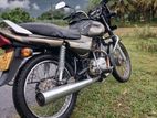 Bajaj CT100 2007