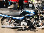 Bajaj CT100 2023