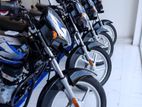 Bajaj CT100 Electric Start 2026