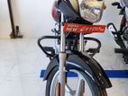 Bajaj CT100 Electric Start 2026