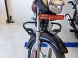 Bajaj CT100 Electric Start 2026