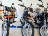 Bajaj CT100 Electric Start 2026