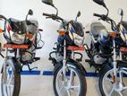 Bajaj CT100 Electric Start 2026