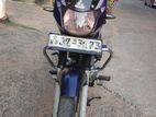 Bajaj CT100 2005