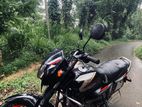 Bajaj CT100 2005