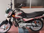 Bajaj CT100 ES 100 2022