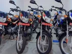 Bajaj CT100 ES 100 2025