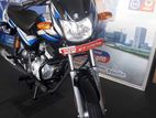 Bajaj CT100 ES 100 2025