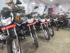 Bajaj CT100 ES 100 Brand New 2025