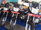 Bajaj CT100 ES 100 Brand New, 2025