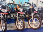 Bajaj CT100 ES 100 Brand New 2025
