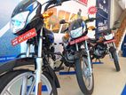 Bajaj CT100 ES 100 Brand New 2025