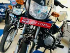 Bajaj CT100 ES 100 Brand New 2025