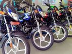 Bajaj CT100 ES 100 Brand New 2025