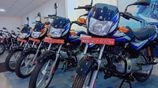 Bajaj CT100 Es 100 Brand New 2025