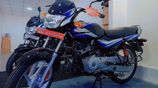 Bajaj CT100 Es 100 Brand New 2025