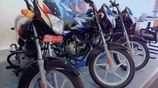 Bajaj CT100 Es 100 Brand New 2025