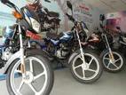 Bajaj CT100 ES 100 brand New 2025