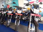 Bajaj CT100 ES 100 brand New 2025